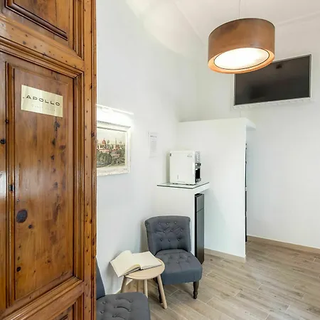 Apollo Firenze
