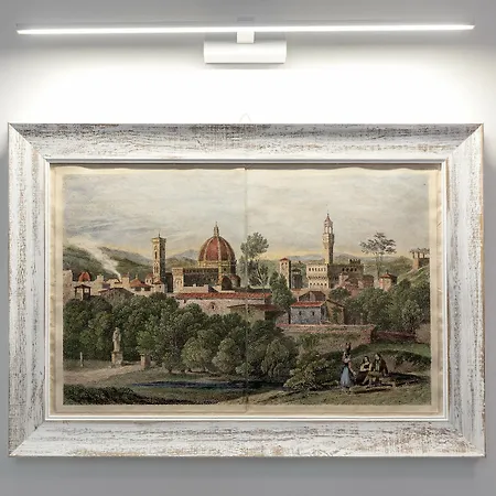 Affittacamere Apollo Firenze