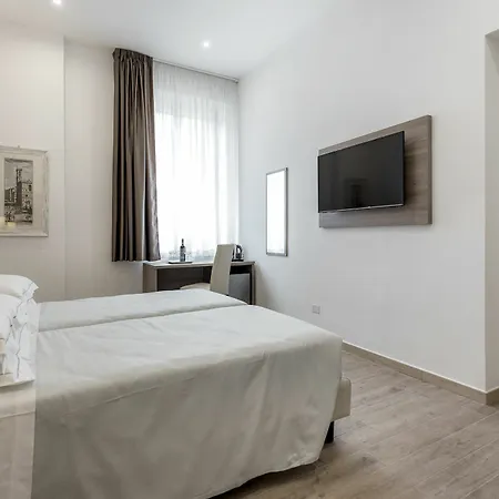 Apollo 3* Firenze