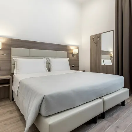 Apollo Affittacamere Firenze