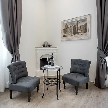 Apollo Affittacamere Firenze