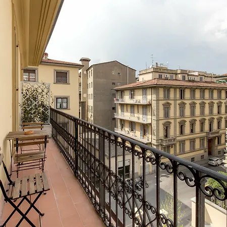Affittacamere Apollo Firenze