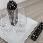 게스트하우스 아폴로 4*
