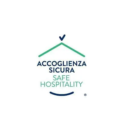 Apollo Guest house Florence