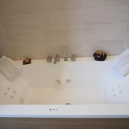 Guest house Apollo Florence