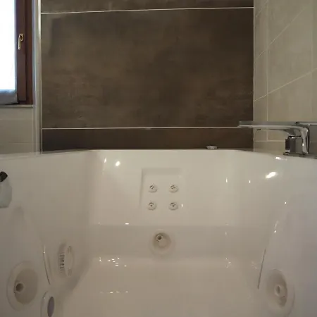 Guest house Apollo