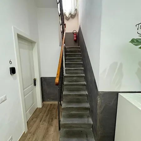 Guest house Apollo