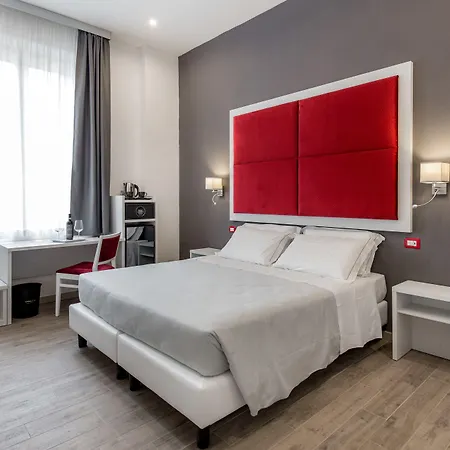 Guest house Apollo 4*