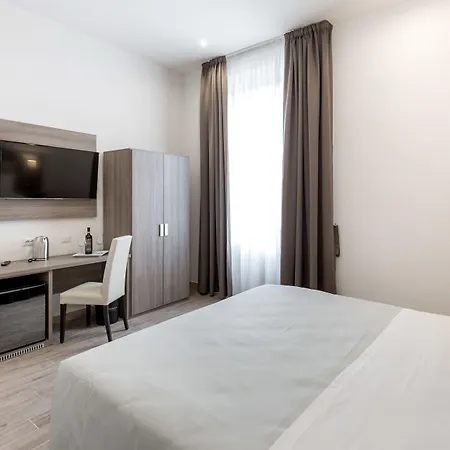 Guest house Apollo Florence