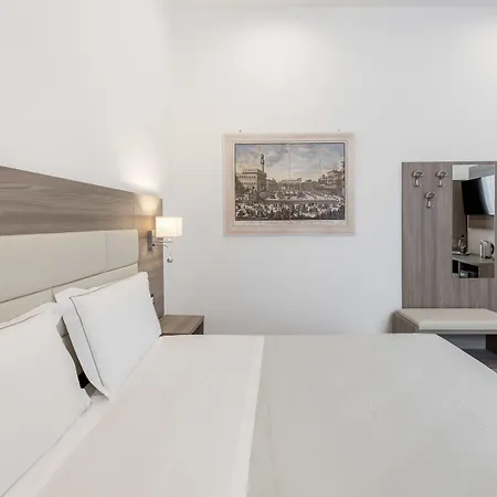 Apollo Guest house