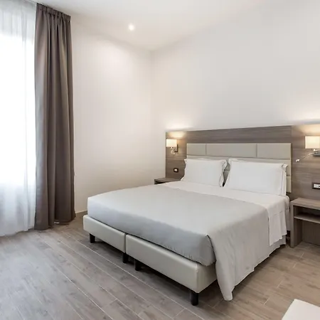 Guest house Apollo Florence