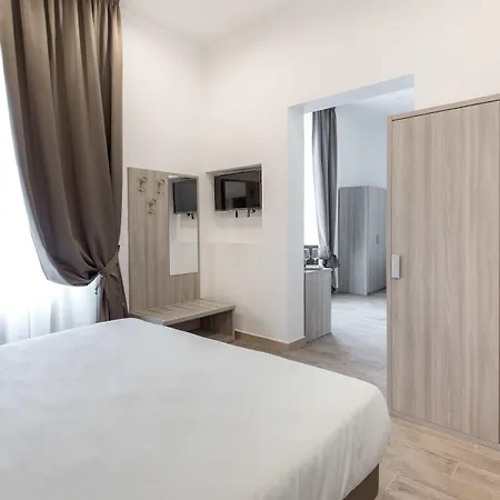 Apollo Guest house 4*