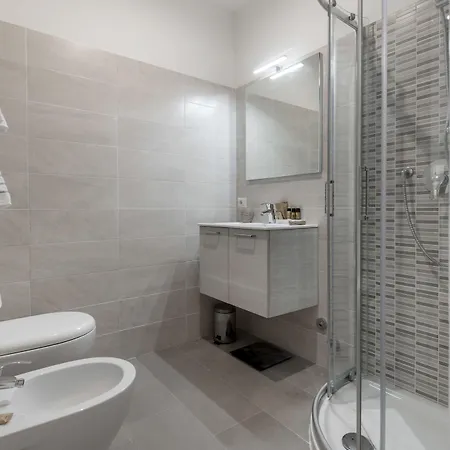 Guest house Apollo 4*