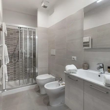 Guest house Apollo