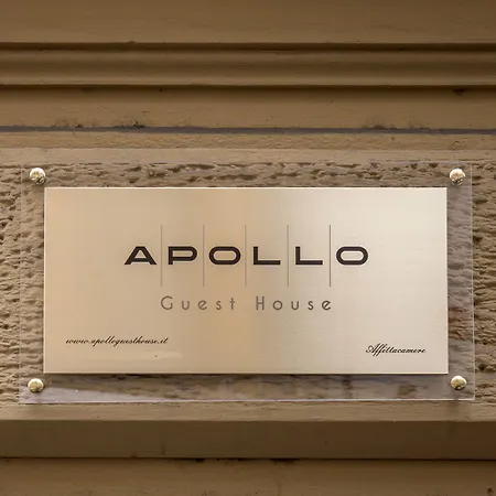 Guest house Apollo