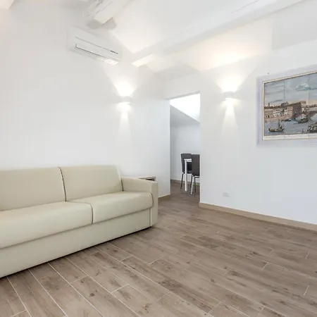 Guest house Apollo Florence
