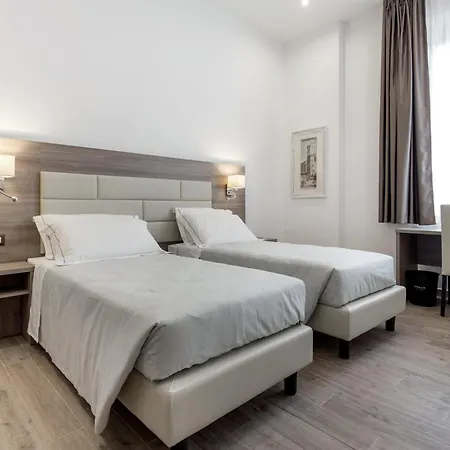 Guest house Apollo