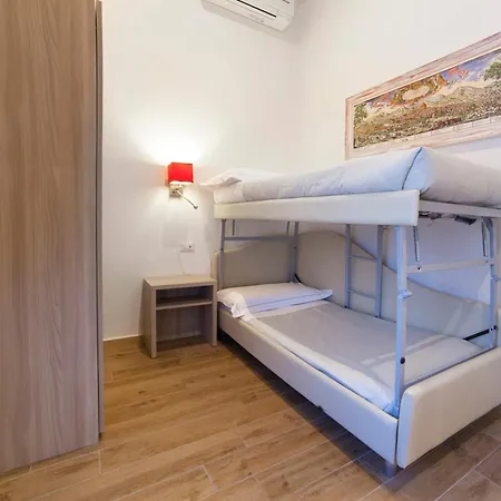 Guest house Apollo
