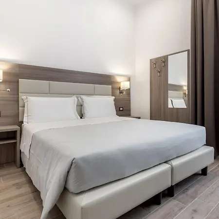 Apollo Guest house Florence