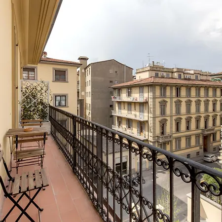 Guest house Apollo Florence