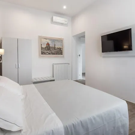 Guest house Apollo